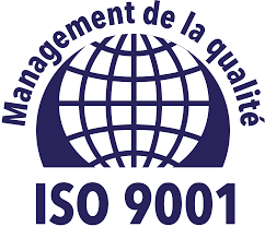 ISO 9001 accompagnement Maroc