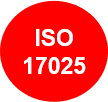Accompagnement certification et audit interne iso 17025 MAROC