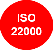 AUDIT INTERNE ISO 22000 MAROC