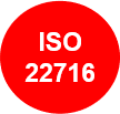 accompagnement audit interne iso 22716 MAROC
